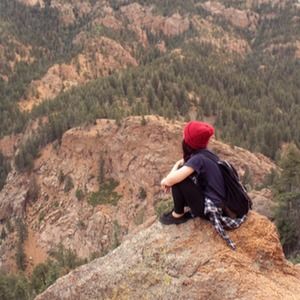 Meet your Posher, Olivia